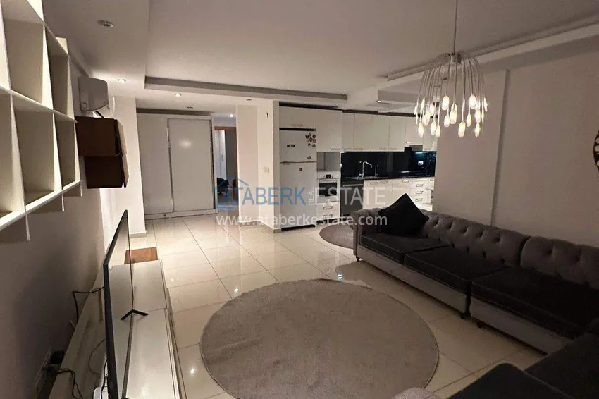 Purchase Apartment 2+1 in Cikcilli — furnished, suitable for citizenship and residence permit 5 