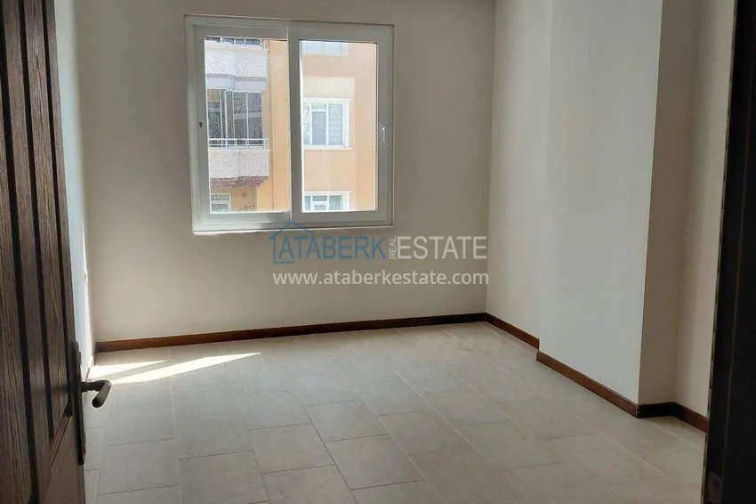 Purchase Apartment 2+1 on the beachfront in Mahmutlar 7 