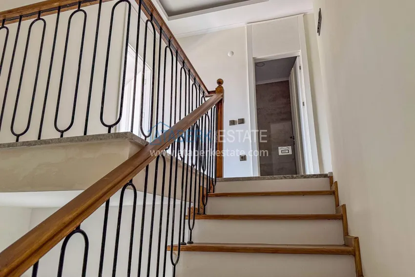 Purchase  Real estate from the developer! Residential complex under construction in the center of Alanya, Cleopatra beach area 23 