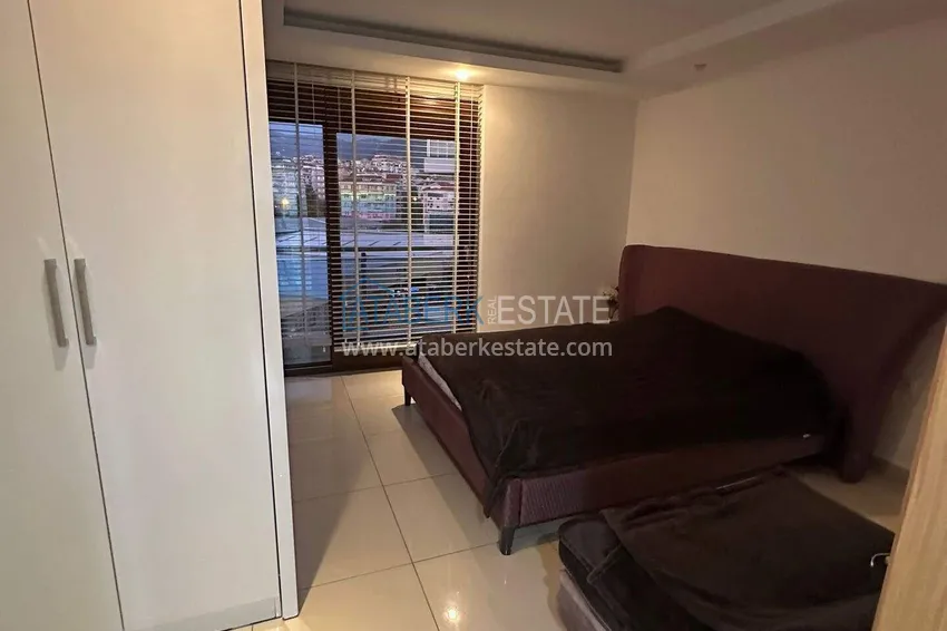 Purchase Apartment 2+1 in Cikcilli — furnished, suitable for citizenship and residence permit 8 