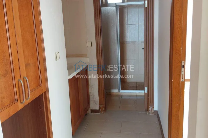 Purchase Apartment 2+1 on the beachfront in Mahmutlar 10 