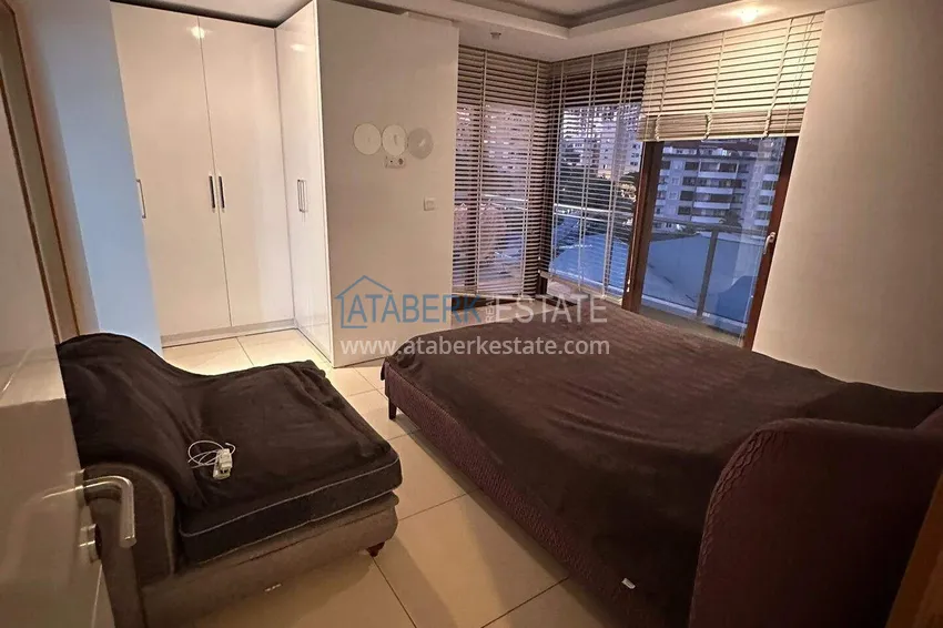 Purchase Apartment 2+1 in Cikcilli — furnished, suitable for citizenship and residence permit 9 