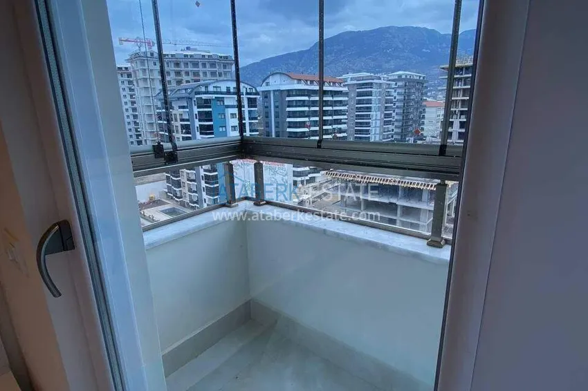 Purchase  Apartment 1+1 81 m² in the center of Mahmutlar — furnished, installments up to 1 year 20 