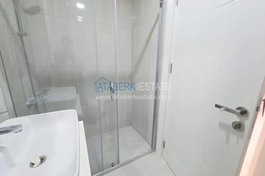 Purchase  1+1 apartments in the Avsallar area - favorable prices and a modern residential complex 9 