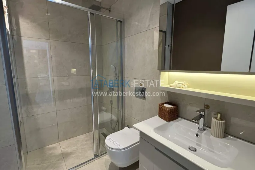 Purchase  An exclusive project of a premium residential complex in the Oba area  12 