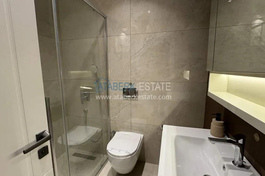 Purchase  An exclusive project of a premium residential complex in the Oba area  13 