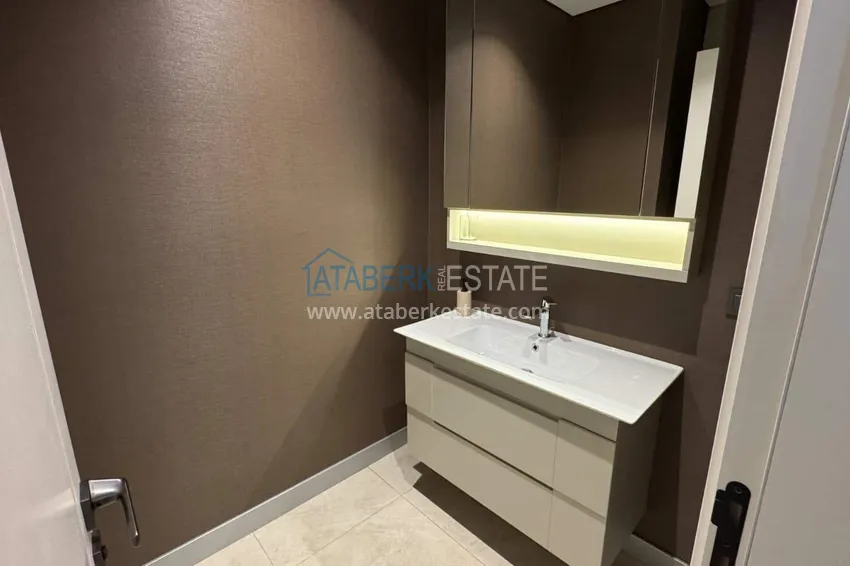 Purchase  An exclusive project of a premium residential complex in the Oba area  14 