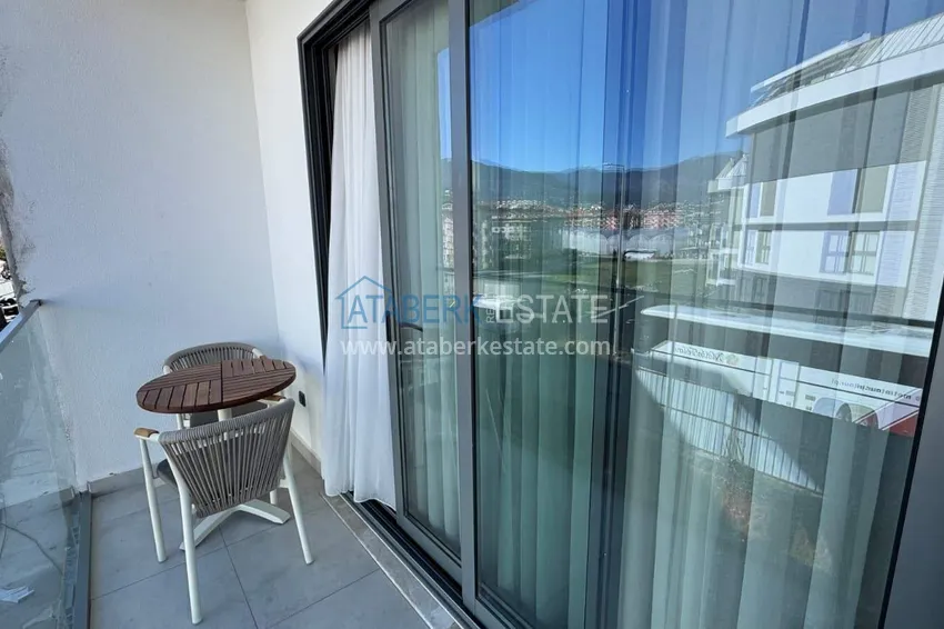 Purchase  An exclusive project of a premium residential complex in the Oba area  15 