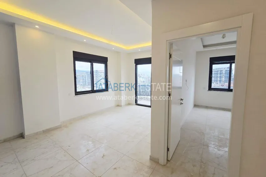 Purchase Premium residential complex in Avsallar 1