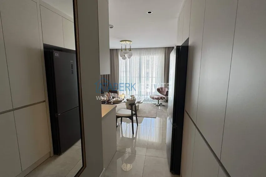 Purchase  An exclusive project of a premium residential complex in the Oba area  1 