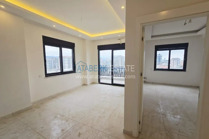 Purchase Premium residential complex in Avsallar 2