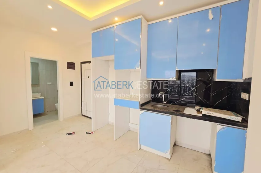 Purchase Premium residential complex in Avsallar 3