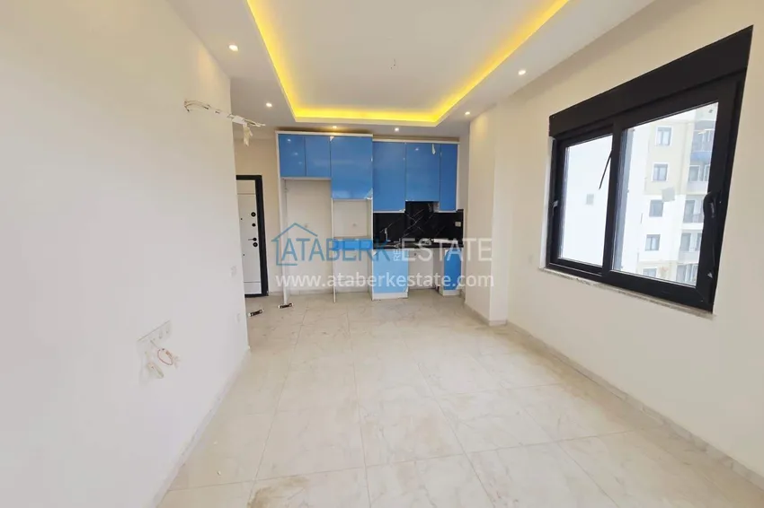 Purchase Premium residential complex in Avsallar 4