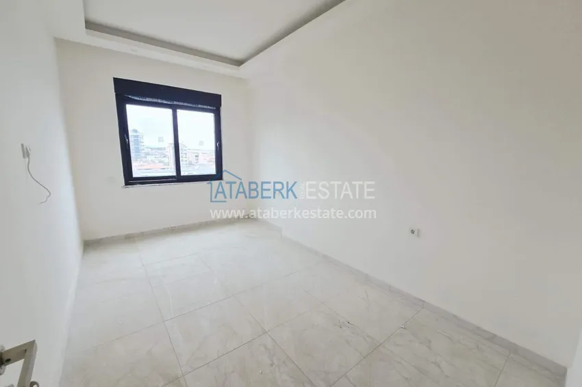 Purchase Premium residential complex in Avsallar 5