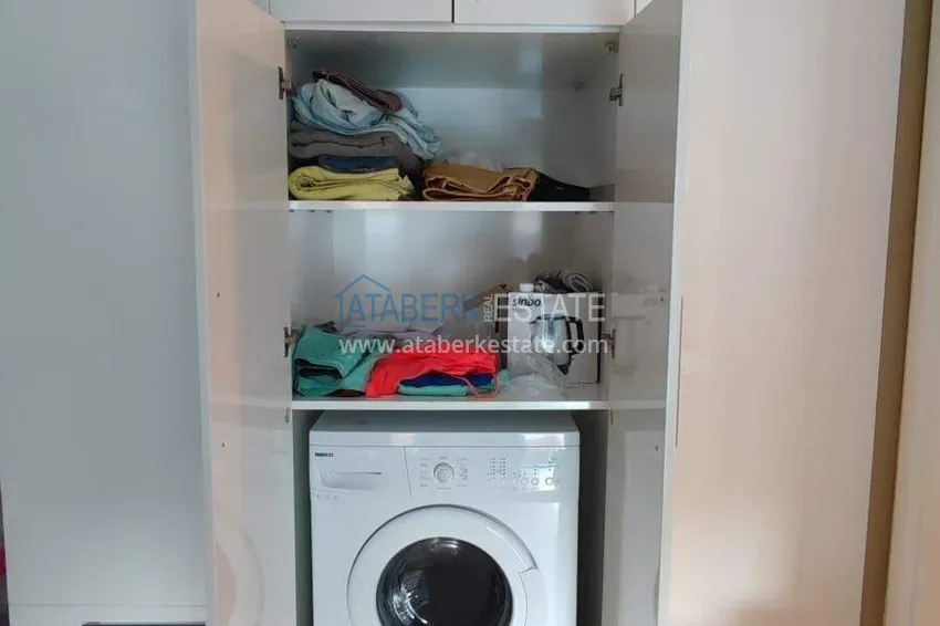 Purchase Urgent sale: studio in the center of Alanya, Cleopatra beach area - furnished 5 