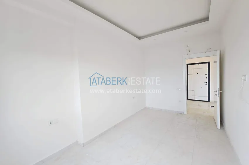 Purchase Premium residential complex in Avsallar 6