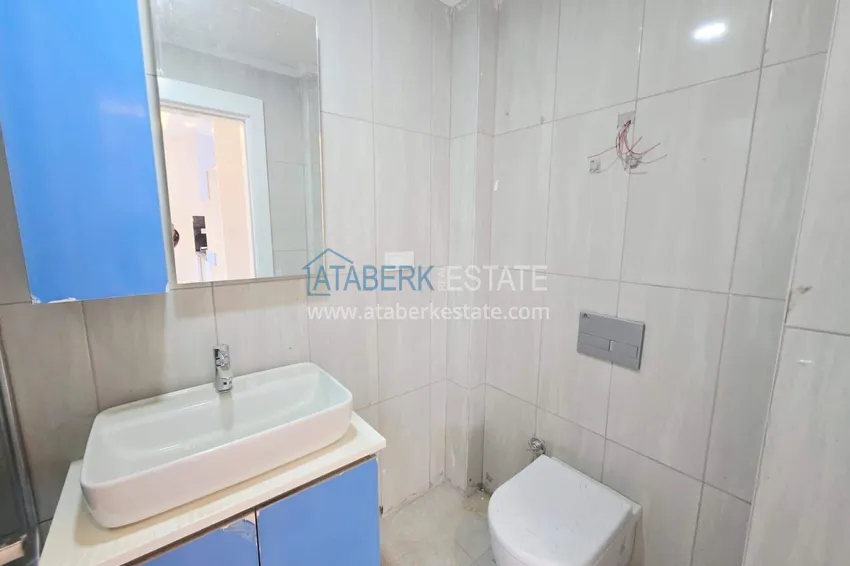 Purchase Premium residential complex in Avsallar 7