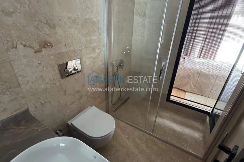 Purchase  Property from the developer in Alanya, Tosmur district   8 