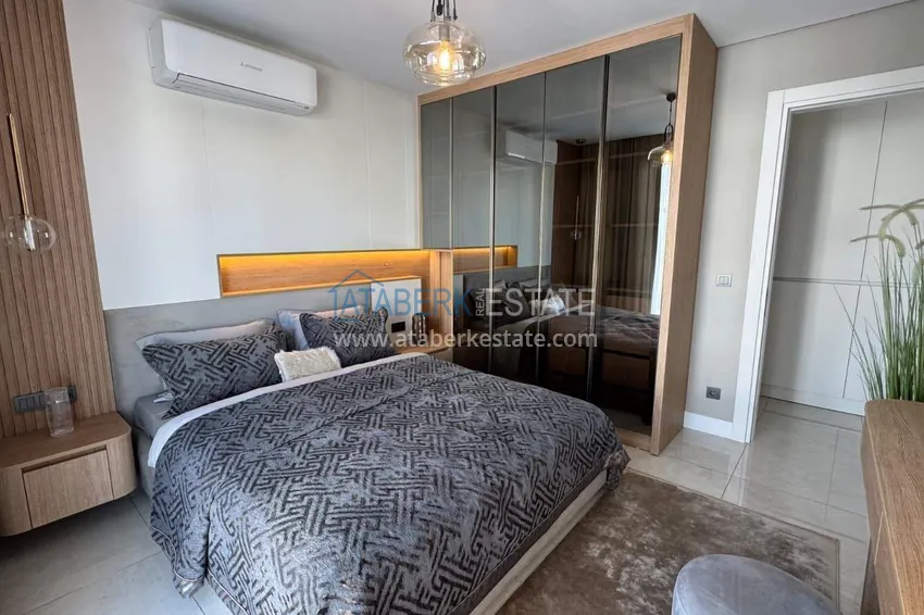 Purchase  An exclusive project of a premium residential complex in the Oba area  9 