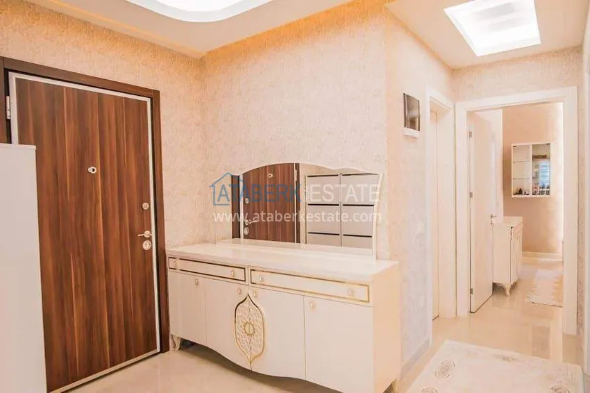 Purchase  Furnished 2+1 132 m² apartment in Mahmutlar - sale from owner 1 