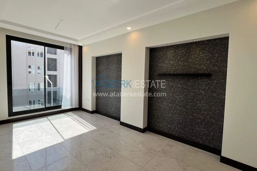 Purchase  Modern 85 m² office in Oba - modern business center 3 