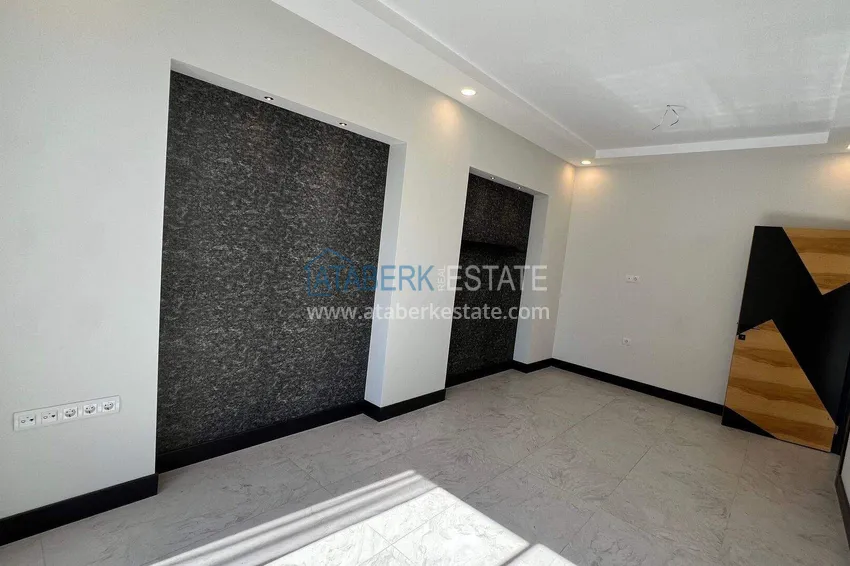Purchase  Modern 85 m² office in Oba - modern business center 5 