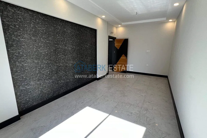 Purchase  Modern 85 m² office in Oba - modern business center 7 