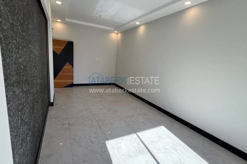Purchase  Modern 85 m² office in Oba - modern business center 8 