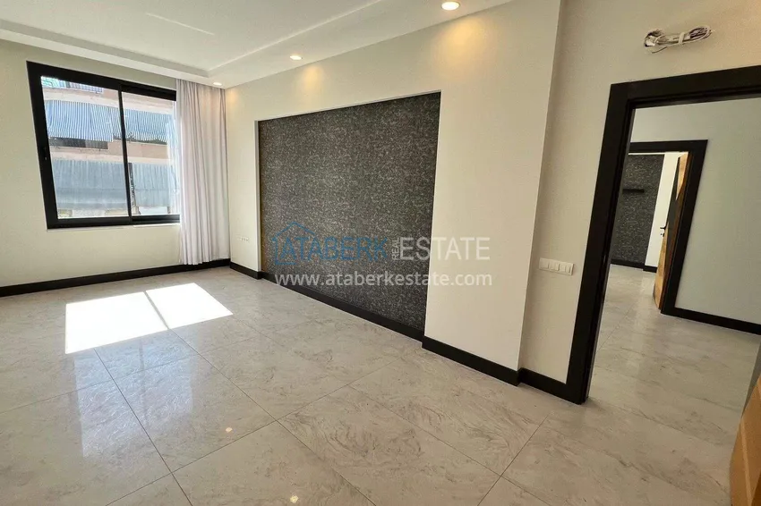 Purchase  Modern 85 m² office in Oba - modern business center 9 