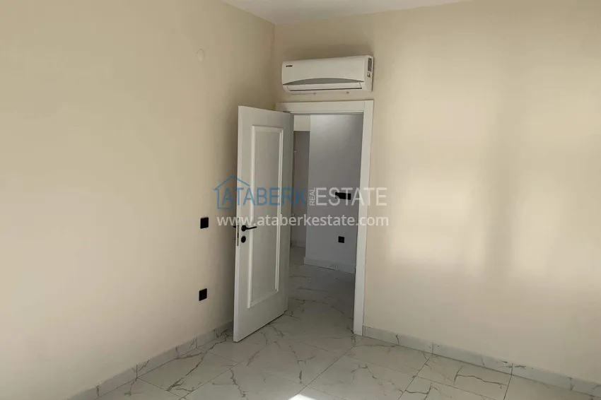 Purchase  1+1 apartment in Avsallar - from the owner, installments are possible 10 