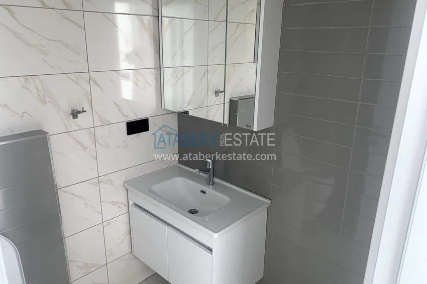 Purchase  1+1 apartment in Avsallar - from the owner, installments are possible 13 