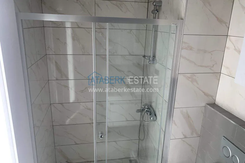 Purchase  1+1 apartment in Avsallar - from the owner, installments are possible 14 