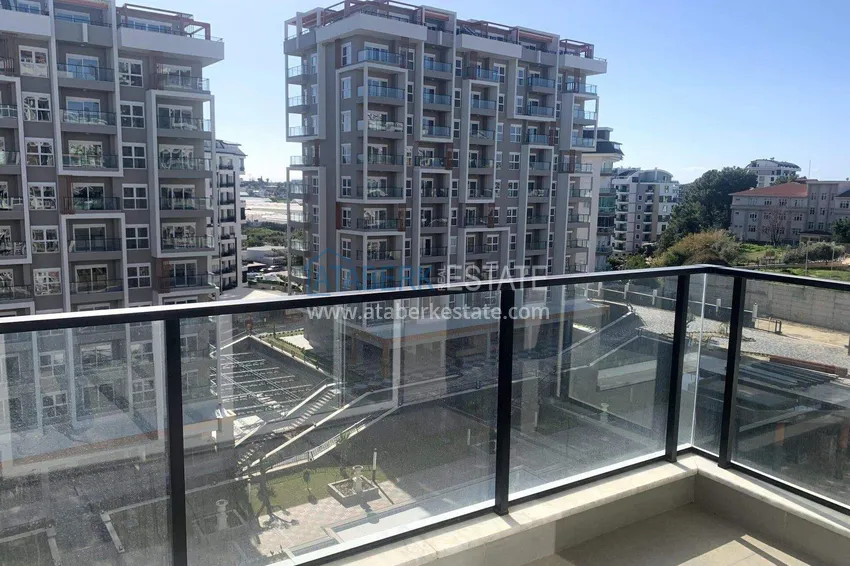 Purchase  1+1 apartment in Avsallar - from the owner, installments are possible 16 