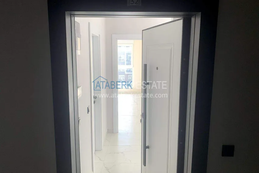 Purchase  1+1 apartment in Avsallar - from the owner, installments are possible 1 