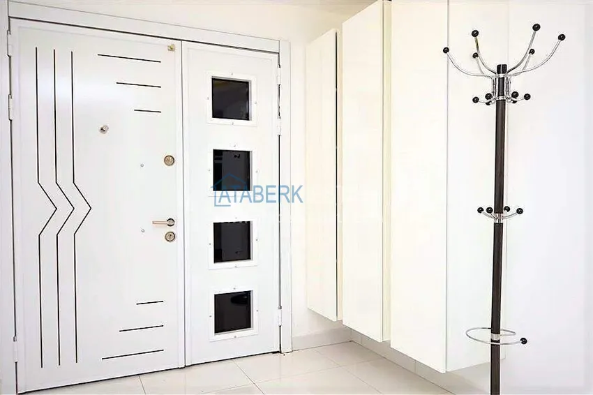 Purchase  Exclusive 3+1 villa in Alanya, Sugözü district — property under a residence permit  1 