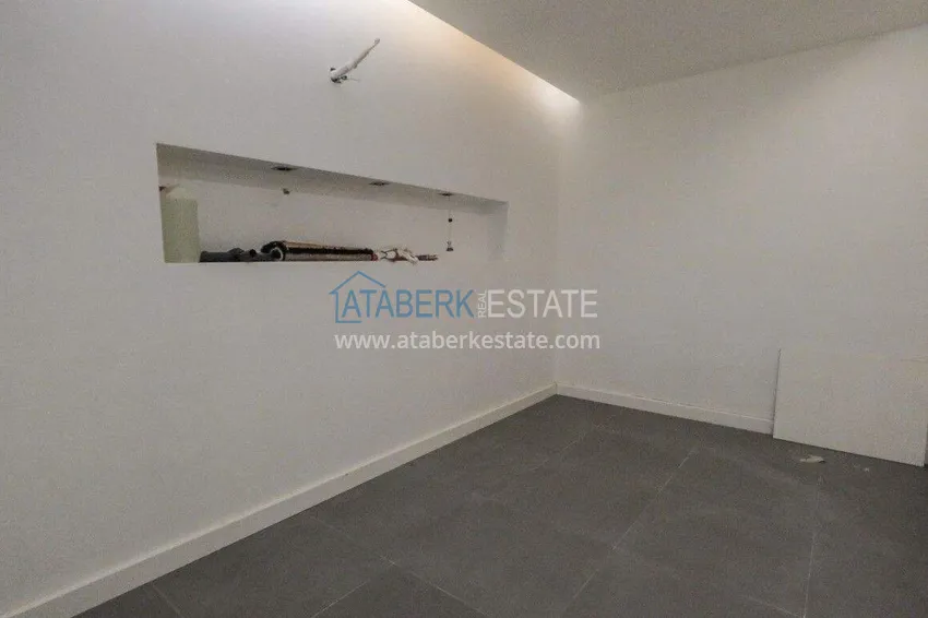 Purchase  Exclusive 3+1 villa in Alanya, Sugözü district — property under a residence permit  23 