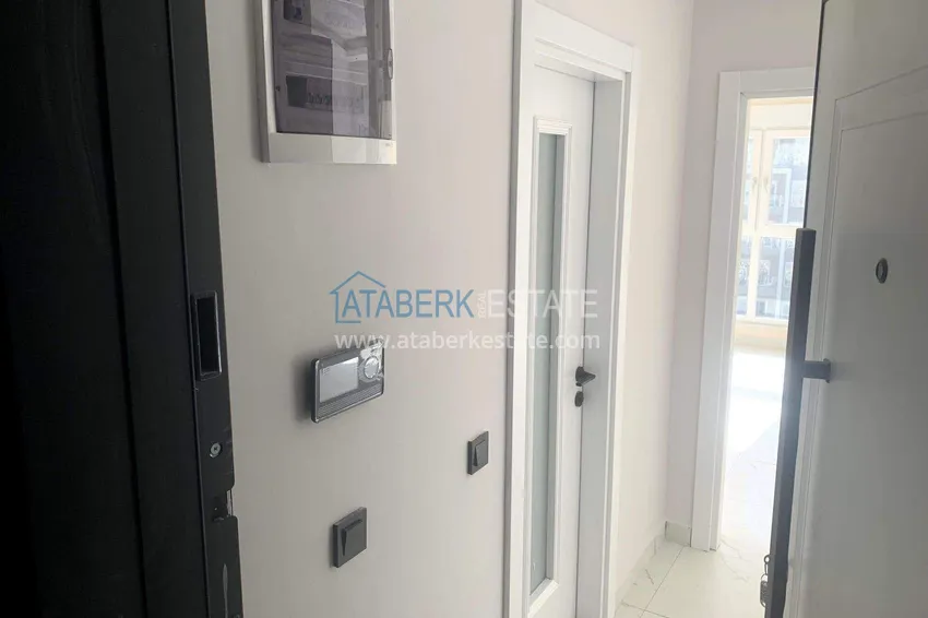 Purchase  1+1 apartment in Avsallar - from the owner, installments are possible 2 