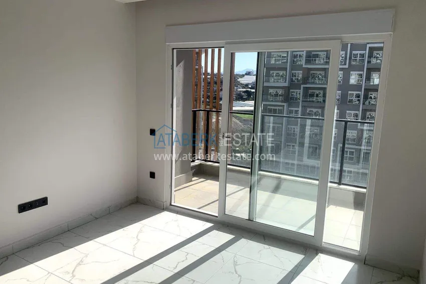 Purchase  1+1 apartment in Avsallar - from the owner, installments are possible 7 