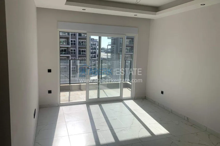 Purchase  1+1 apartment in Avsallar - from the owner, installments are possible 8 