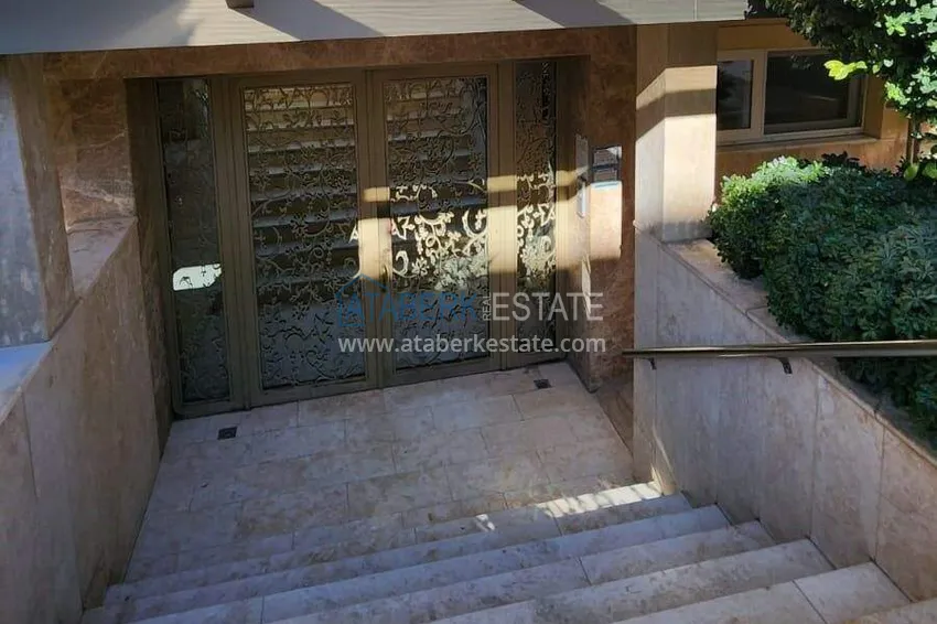 1+1 apartment for a residence permit in the center of Alanya - 350 m from the sea, directly from the owner 10