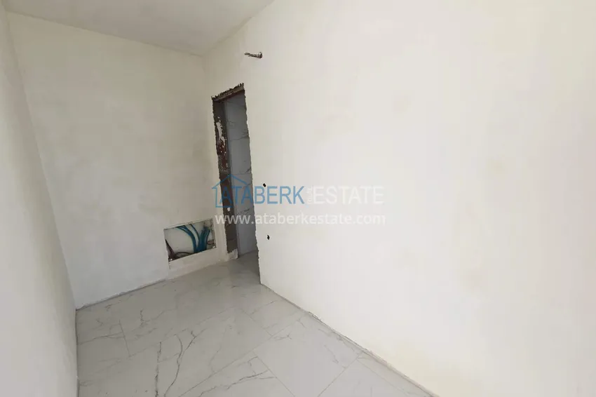 Purchase  Luxury villa with panoramic views in a picturesque area of Alanya — suitable for obtaining a residence permit 7 