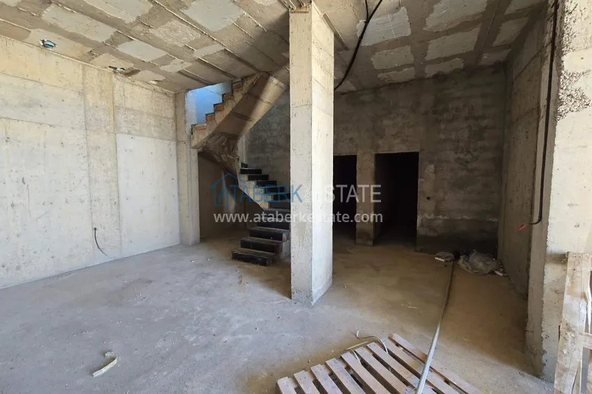 Purchase  Luxury villa with panoramic views in a picturesque area of Alanya — suitable for obtaining a residence permit 10 