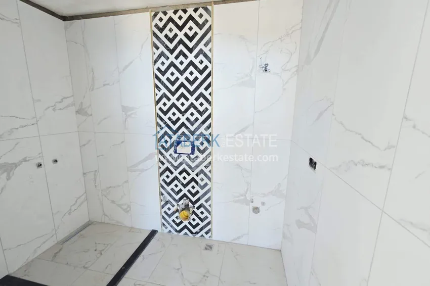 Purchase  Luxury villa with panoramic views in a picturesque area of Alanya — suitable for obtaining a residence permit 12 