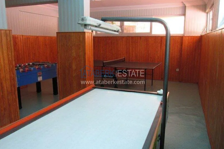 1+1 apartment for a residence permit in the center of Alanya - 350 m from the sea, directly from the owner 16