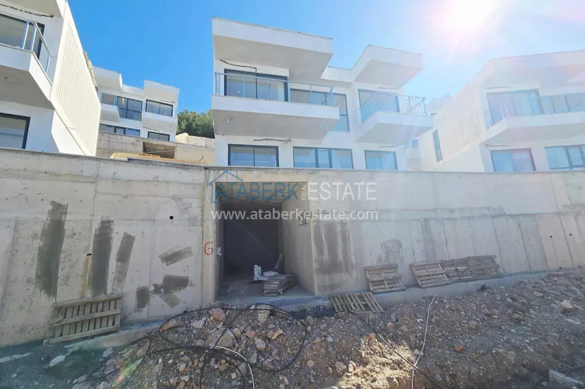 Luxury villa with panoramic views in a picturesque area of Alanya — suitable for obtaining a residence permit 7 