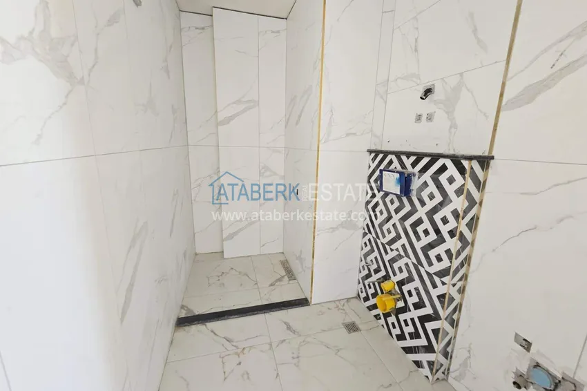 Purchase Luxury real estate for citizenship and residence permit in Alanya - 3+1 villa with private pool in a mountainous area in Bektash 21