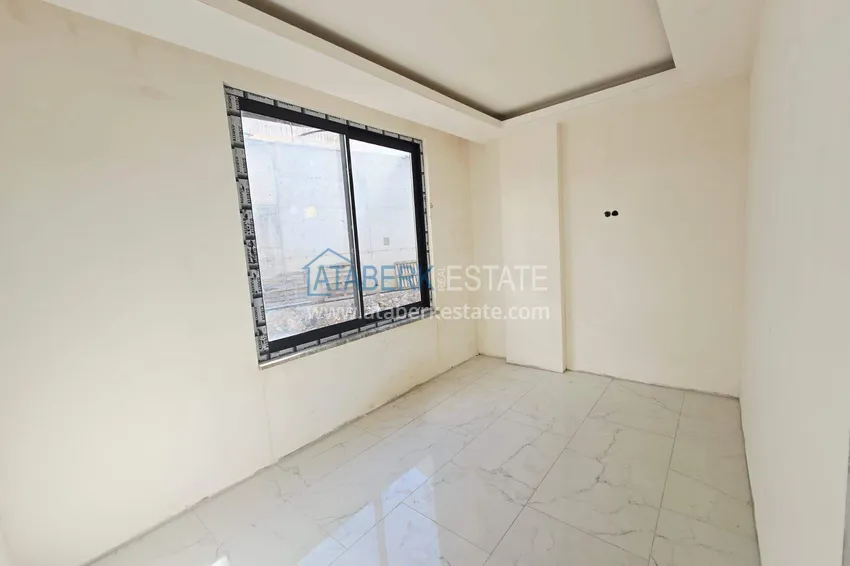 Purchase  Luxury villa with panoramic views in a picturesque area of Alanya — suitable for obtaining a residence permit 5 