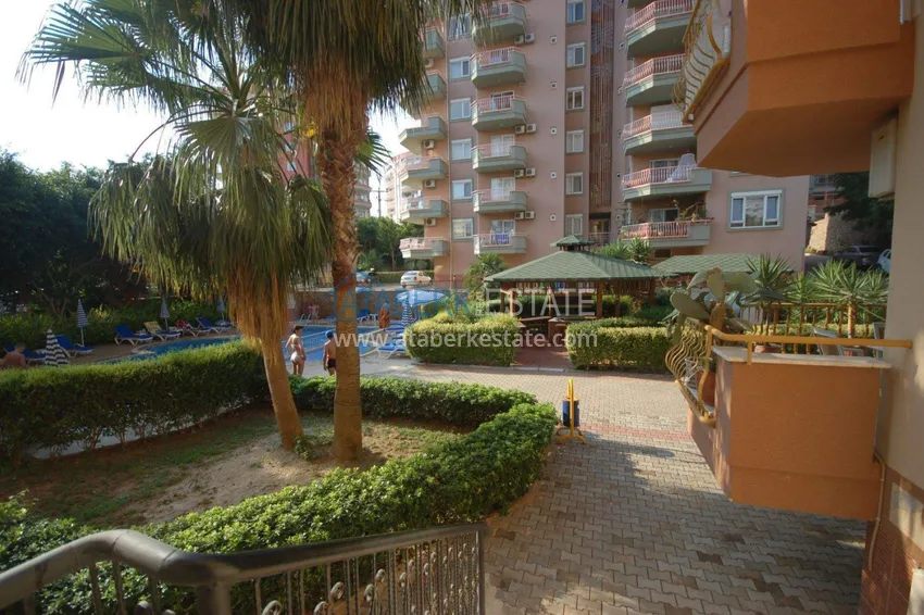 Penthouse duplex 3+1 in Tosmur district — real estate in Alanya for a residence permit 10