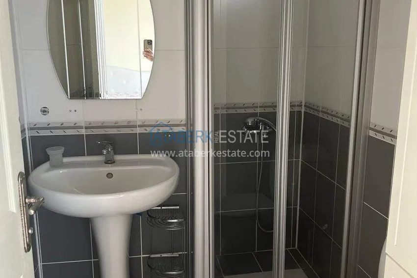 Purchase Penthouse duplex 3+1 in Tosmur district — real estate in Alanya for a residence permit 10