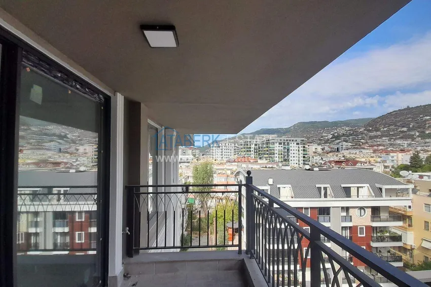 Purchase  New investment project for a residential complex with rich infrastructure in the center of Alanya 39 